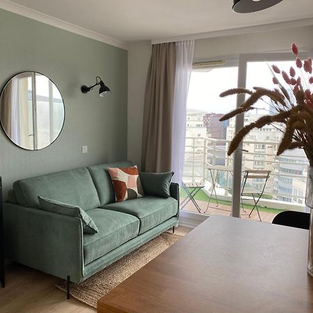 Cosy Apartment In La Defense Courbevoie Dış mekan fotoğraf