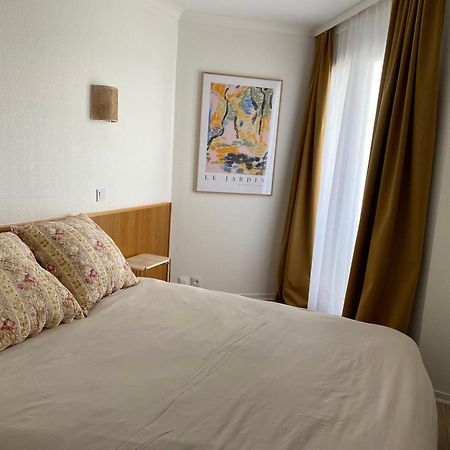 Cosy Apartment In La Defense Courbevoie Dış mekan fotoğraf
