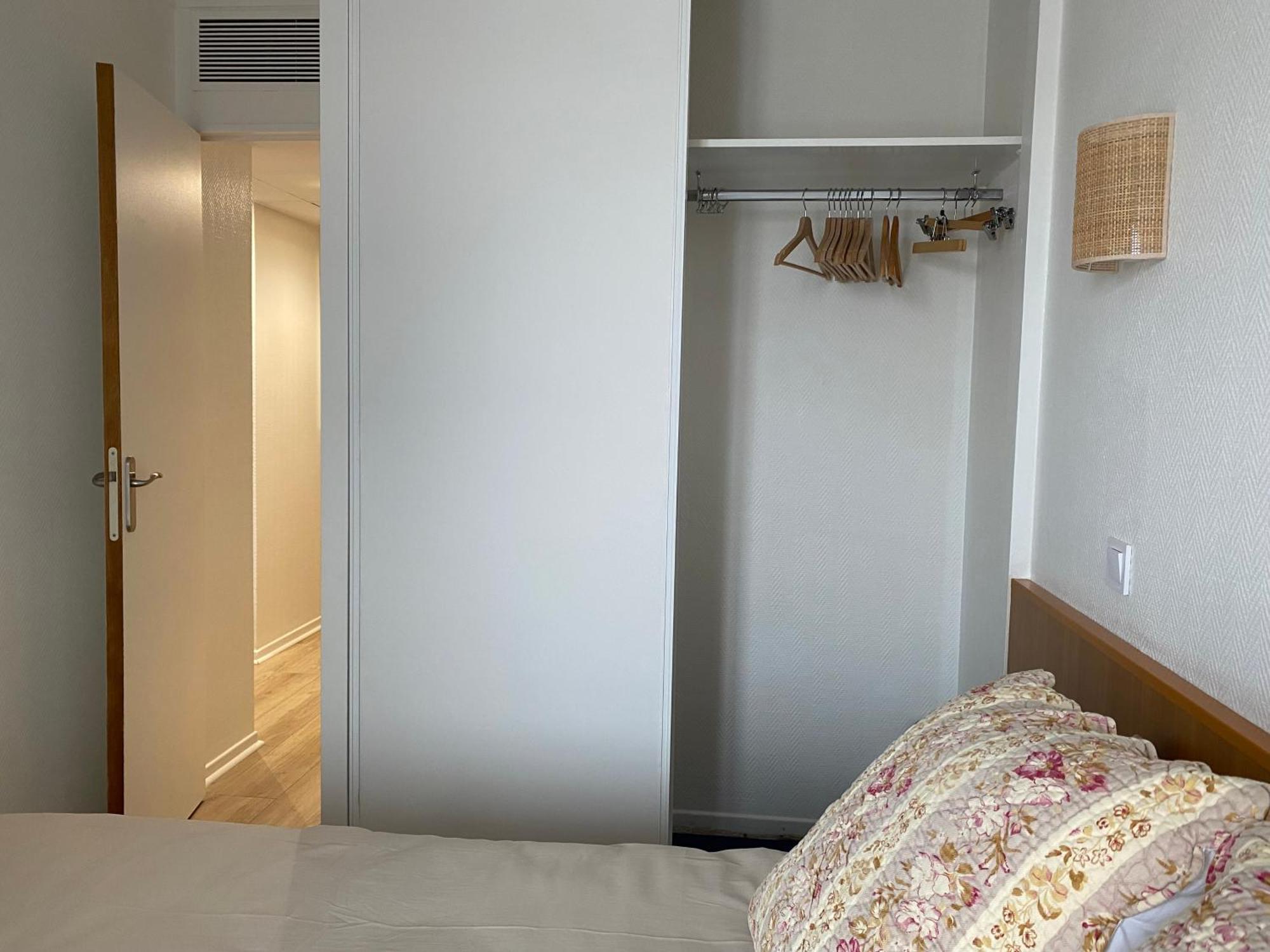 Cosy Apartment In La Defense Courbevoie Dış mekan fotoğraf