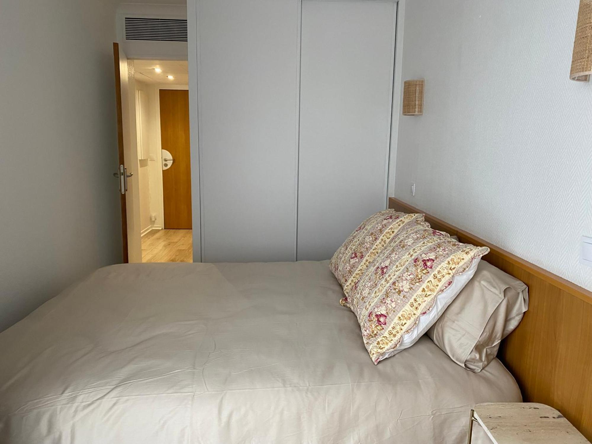 Cosy Apartment In La Defense Courbevoie Dış mekan fotoğraf