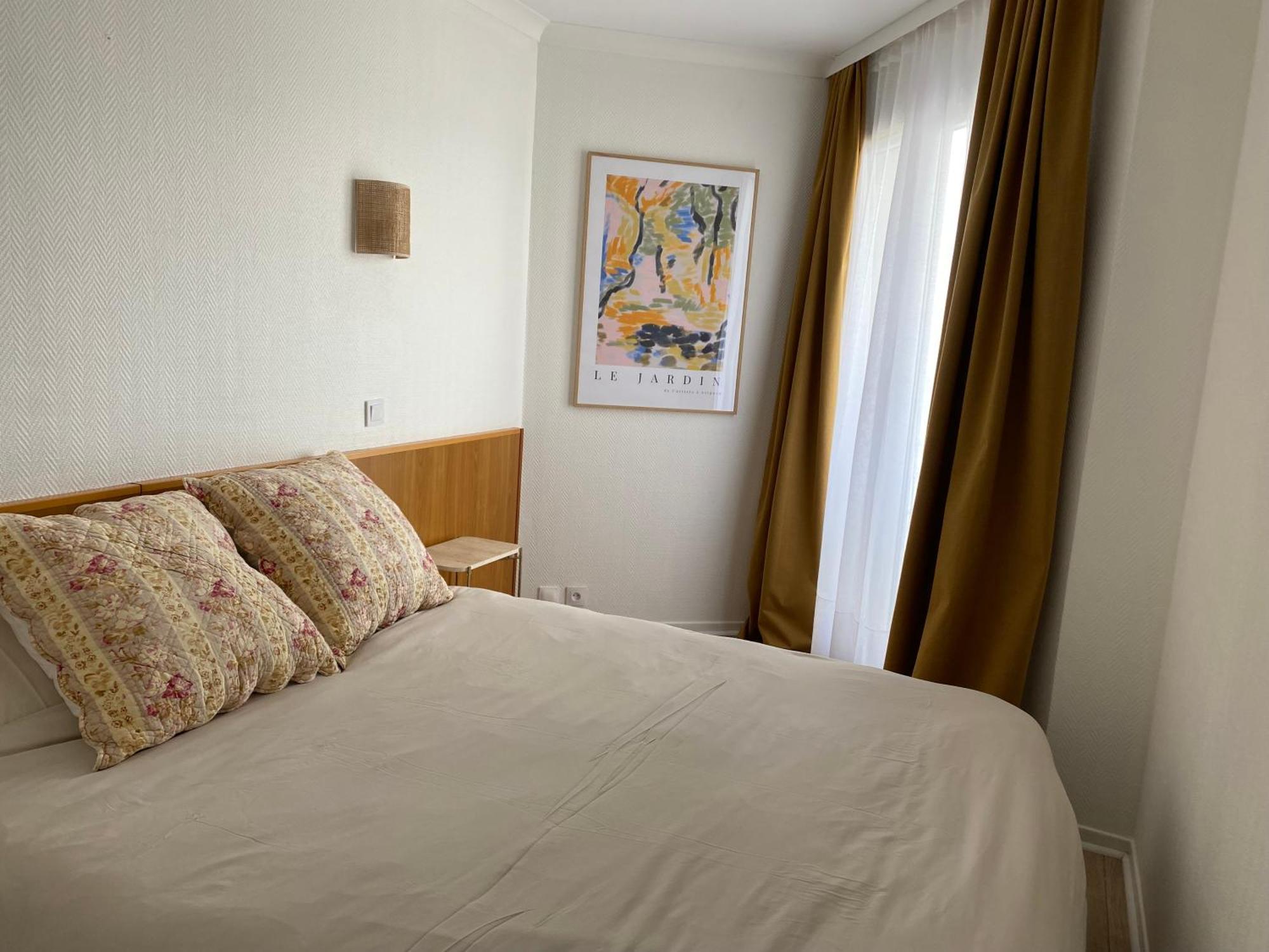 Cosy Apartment In La Defense Courbevoie Dış mekan fotoğraf